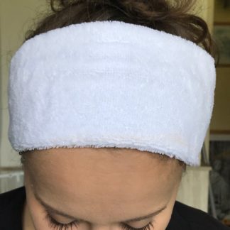Bandeau soin maquillage