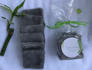 lingettes lavables