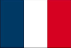 Drapeau Français