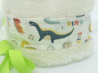 Gant de toilette pour enfant3 – Image 2