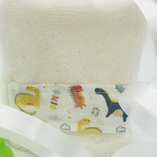 Gant de toilette pour enfant2