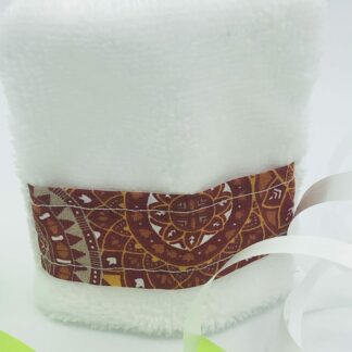 Gant de toilette pour enfant5