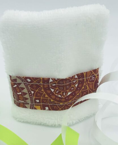 Gant de toilette pour enfant5