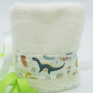 Gant de toilette pour enfant3