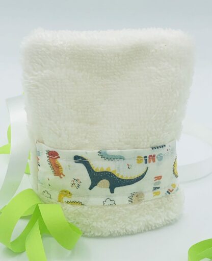 Gant de toilette pour enfant3