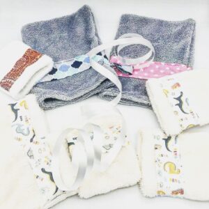 Gant de toilette