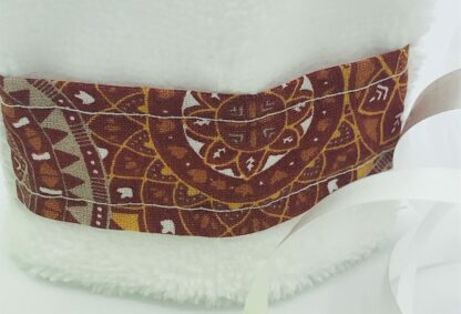Gant de toilette pour enfant5 – Image 3