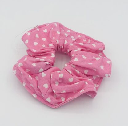 Chouchou rose