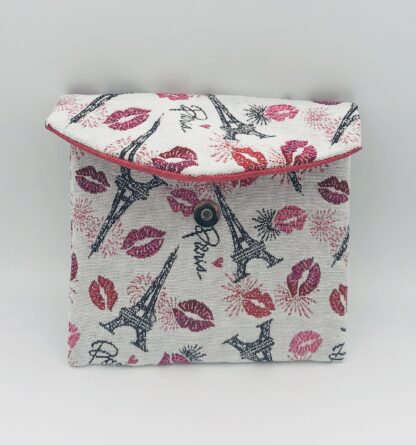 Pochette « Paris »